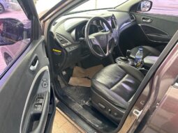 
										 مستعمل هيونداي – Hyundai سانتافيه – Santafe ممتلئ									