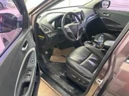
										 مستعمل هيونداي – Hyundai سانتافيه – Santafe ممتلئ									