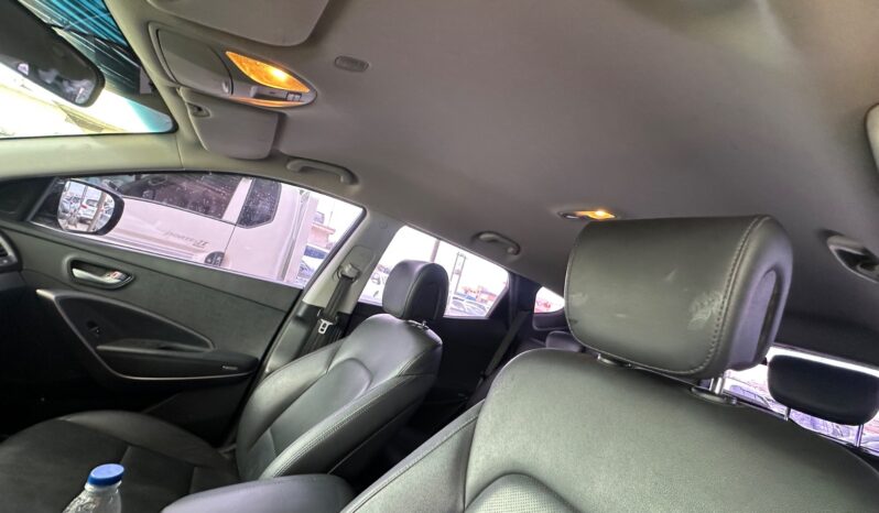 
								 مستعمل هيونداي – Hyundai سانتافيه – Santafe ممتلئ									