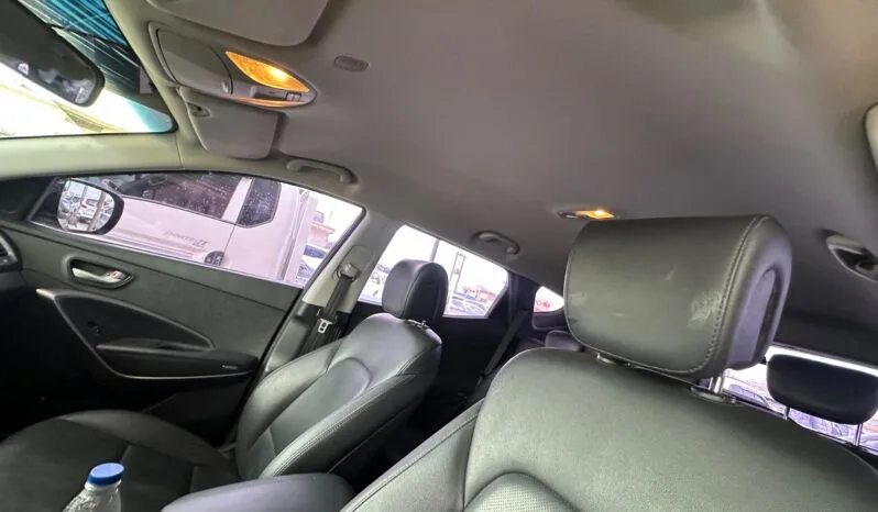 
								 مستعمل هيونداي – Hyundai سانتافيه – Santafe ممتلئ									