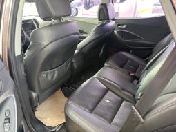 
										 مستعمل هيونداي – Hyundai سانتافيه – Santafe ممتلئ									