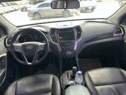 
										 مستعمل هيونداي – Hyundai سانتافيه – Santafe ممتلئ									