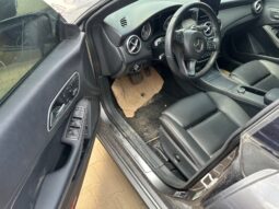 
										 مستعمل مرسيدس بينز – Mercedes benz CLA 250 ممتلئ									
