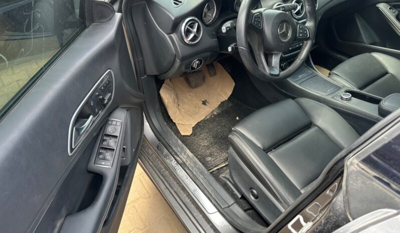 
								 مستعمل مرسيدس بينز – Mercedes benz CLA 250 ممتلئ									