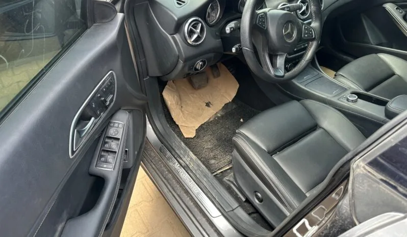 
								 مستعمل مرسيدس بينز – Mercedes benz CLA 250 ممتلئ									