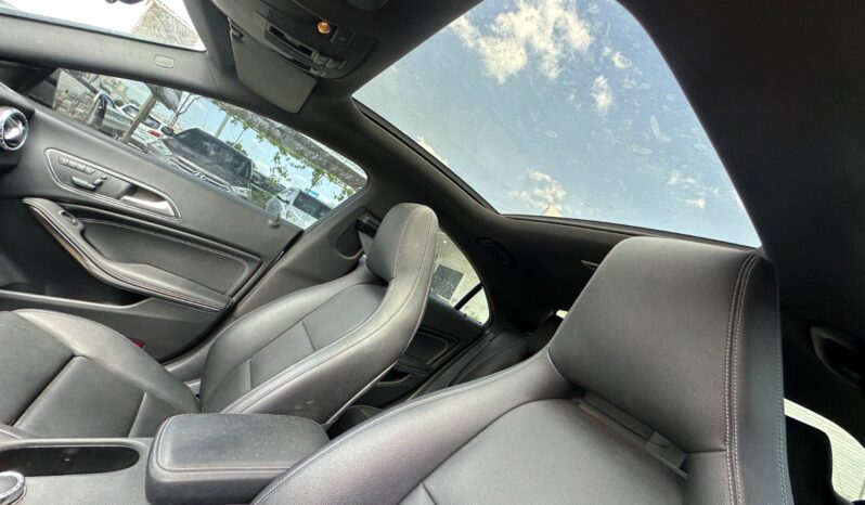 
								 مستعمل مرسيدس بينز – Mercedes benz CLA 250 ممتلئ									