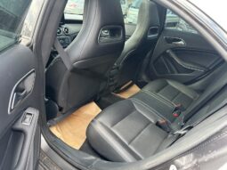 
										 مستعمل مرسيدس بينز – Mercedes benz CLA 250 ممتلئ									