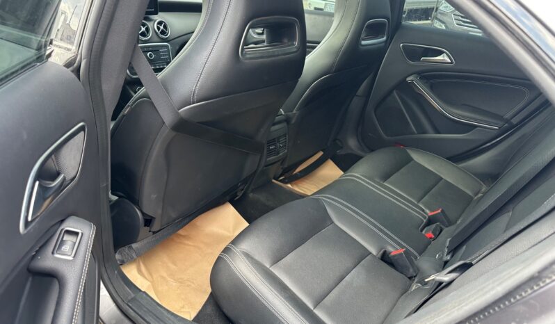 
								 مستعمل مرسيدس بينز – Mercedes benz CLA 250 ممتلئ									