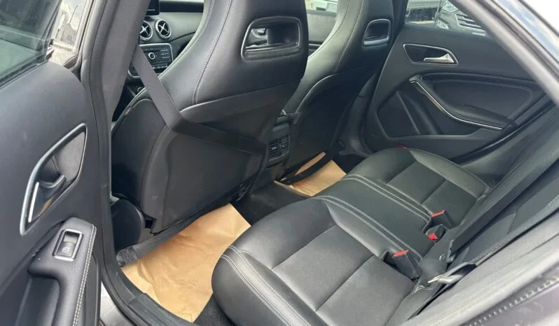 
								 مستعمل مرسيدس بينز – Mercedes benz CLA 250 ممتلئ									