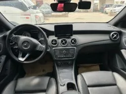 
										 مستعمل مرسيدس بينز – Mercedes benz CLA 250 ممتلئ									