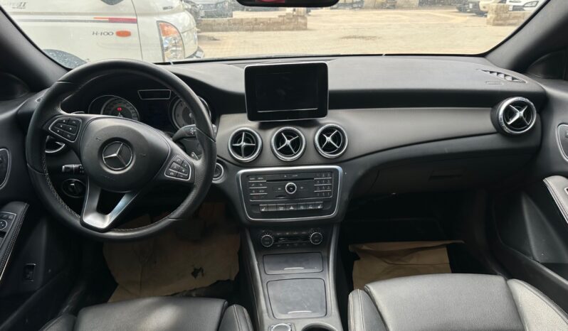 
								 مستعمل مرسيدس بينز – Mercedes benz CLA 250 ممتلئ									