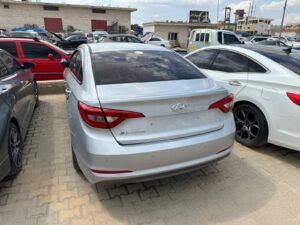 مستعمل هيونداي – Hyundai سوناتا – Sonata