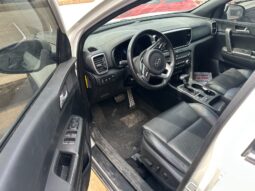 
										 مستعمل كيا – Kia سبورتاج – Sportage ممتلئ									