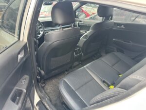مستعمل كيا – Kia سبورتاج – Sportage