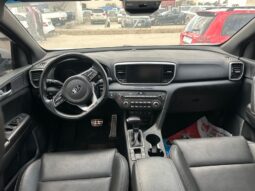 
										 مستعمل كيا – Kia سبورتاج – Sportage ممتلئ									