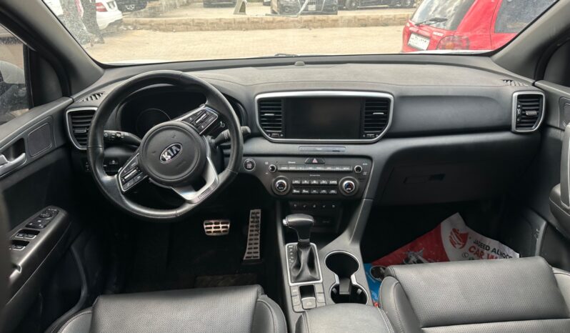 
								 مستعمل كيا – Kia سبورتاج – Sportage ممتلئ									