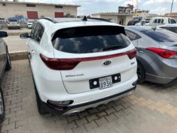 
										 مستعمل كيا – Kia سبورتاج – Sportage ممتلئ									