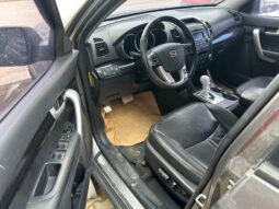 
										 مستعمل كيا – Kia سيرانتو – Sorento ممتلئ									