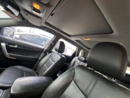 
										 مستعمل كيا – Kia سيرانتو – Sorento ممتلئ									