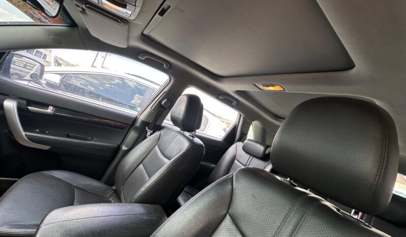 
								 مستعمل كيا – Kia سيرانتو – Sorento ممتلئ									