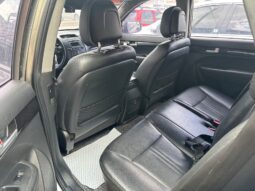 
										 مستعمل كيا – Kia سيرانتو – Sorento ممتلئ									