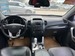 
										 مستعمل كيا – Kia سيرانتو – Sorento ممتلئ									