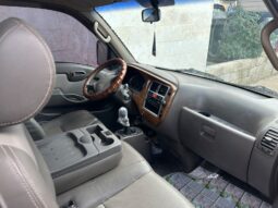 مستعمل هيونداي – Hyundai بورتر – porter