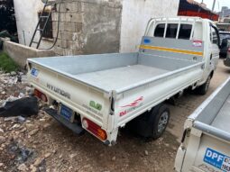مستعمل هيونداي – Hyundai بورتر – porter