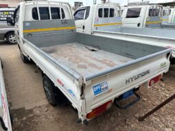 مستعمل هيونداي – Hyundai بورتر – porter