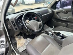 مستعمل هيونداي – Hyundai بورتر – porter