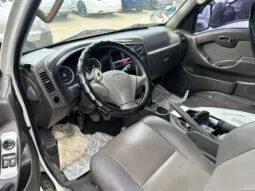 
										 مستعمل هيونداي – Hyundai بورتر – porter ممتلئ									