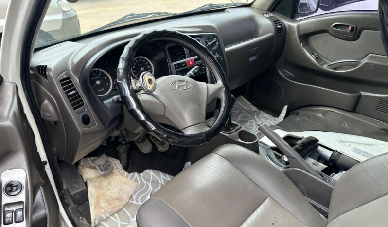
								 مستعمل هيونداي – Hyundai بورتر – porter ممتلئ									
