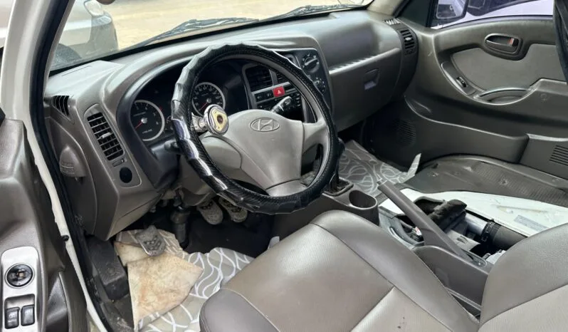 
								 مستعمل هيونداي – Hyundai بورتر – porter ممتلئ									