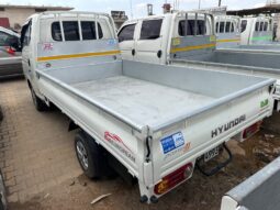 مستعمل هيونداي – Hyundai بورتر – porter