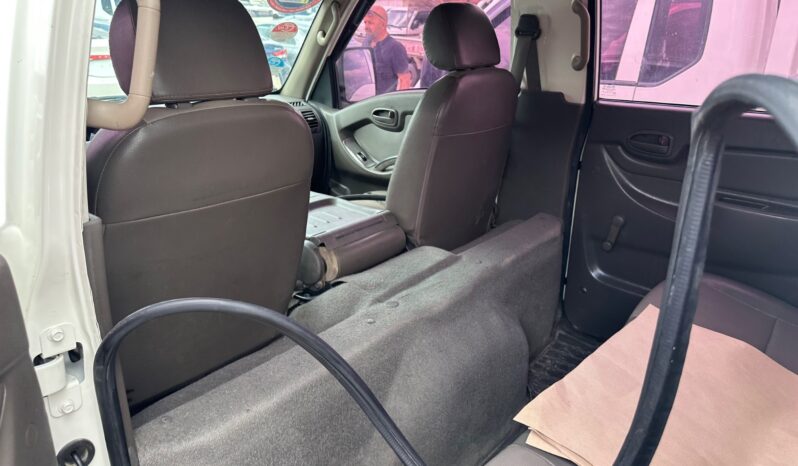 
								 مستعمل هيونداي – Hyundai بورتر – porter ممتلئ									