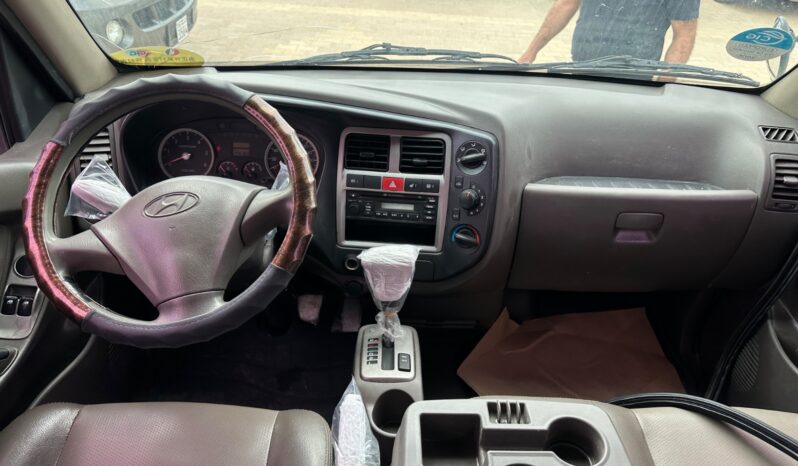 
								 مستعمل هيونداي – Hyundai بورتر – porter ممتلئ									