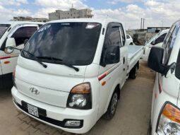 مستعمل هيونداي – Hyundai بورتر – porter