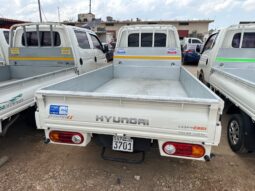مستعمل هيونداي – Hyundai بورتر – porter