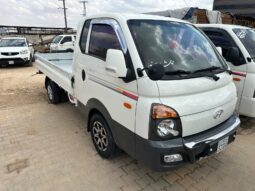مستعمل هيونداي – Hyundai بورتر – porter