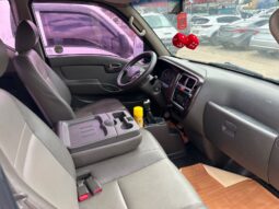 مستعمل هيونداي – Hyundai بورتر – porter