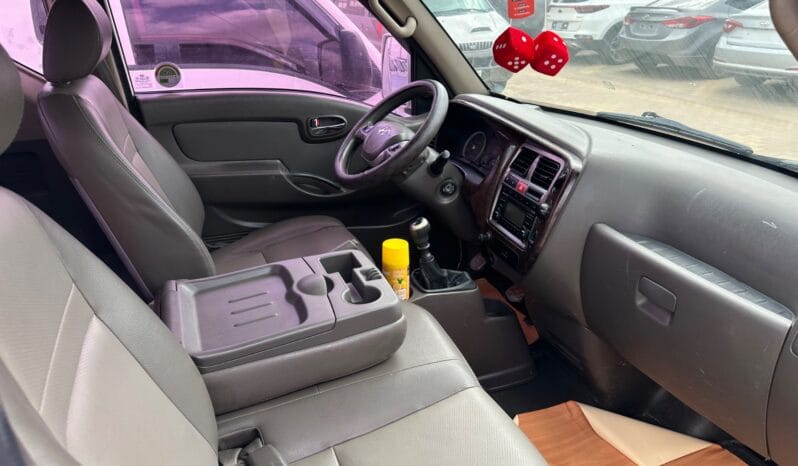 
								 مستعمل هيونداي – Hyundai بورتر – porter ممتلئ									