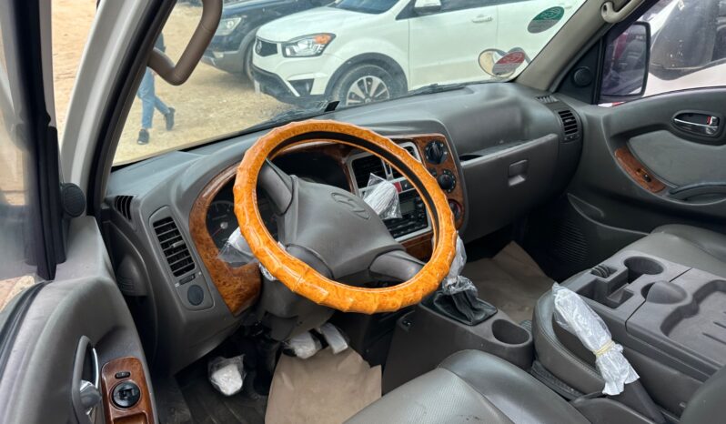 
								 مستعمل هيونداي – Hyundai بورتر – porter ممتلئ									