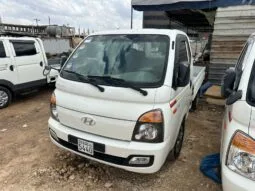 مستعمل هيونداي – Hyundai بورتر – porter