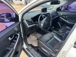 مستعمل سانغ يونغ – SsangYong كوراندو – Korando
