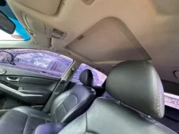 مستعمل سانغ يونغ – SsangYong كوراندو – Korando