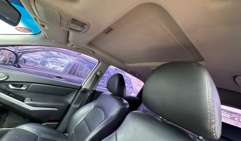 
								 مستعمل سانغ يونغ – SsangYong كوراندو – Korando ممتلئ									