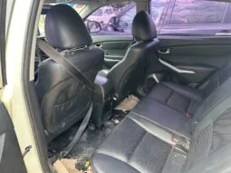 مستعمل سانغ يونغ – SsangYong كوراندو – Korando