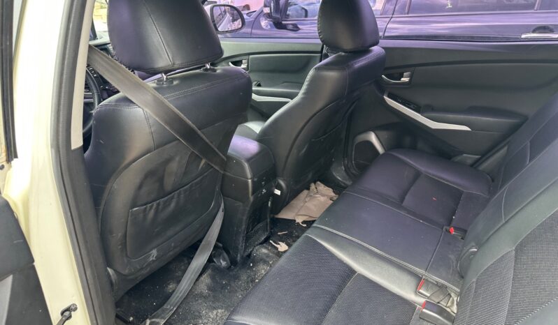 
								 مستعمل سانغ يونغ – SsangYong كوراندو – Korando ممتلئ									