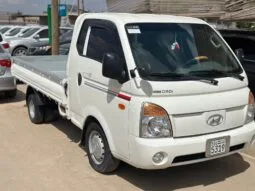 مستعمل هيونداي – Hyundai بورتر – porter