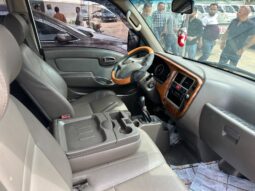 
										 مستعمل هيونداي – Hyundai بورتر – porter ممتلئ									